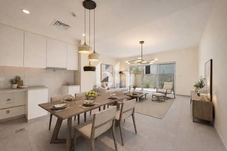 迪拜南部街区， 迪拜 2 卧室单位待租 - images image img