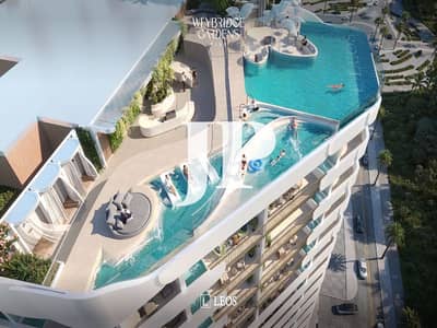 3 habitaciones Apartamento para en Venta en Dubai Land Residence Complex (DLRC), Dubai - WG5_Branded Renders_6. jpg 3 habitaciones Apartamento para en Venta en Dubai Land Residence Complex (DLRC), Dubai - WG5_Branded Renders_6. jpg
