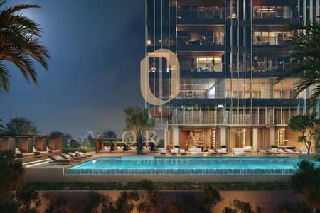 4 Camere Appartamento in vendita a Sheikh Zayed Road, Dubai - Jumeirah Residences-Emirates Towers-FP-01. jpg 4 Camere Appartamento in vendita a Sheikh Zayed Road, Dubai - Jumeirah Residences-Emirates Towers-FP-01. jpg