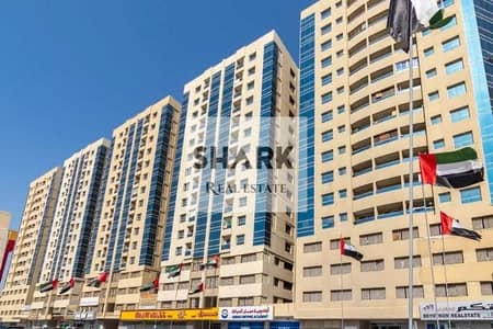 2 Camere Appartamento in vendita a Garden City, Ajman - 8534b14c-1898-4845-877a-9f004d01baf7. jpeg