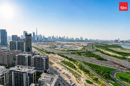 1 Camera Appartamento in affitto a Sobha Hartland, Dubai - Appartamento a Sobha Hartland,The Crest,The Crest Tower B, 1 camera da letto, 130000 AED - 16054434 1 Camera Appartamento in affitto a Sobha Hartland, Dubai - Appartamento a Sobha Hartland,The Crest,The Crest Tower B, 1 camera da letto, 130000 AED - 16054434