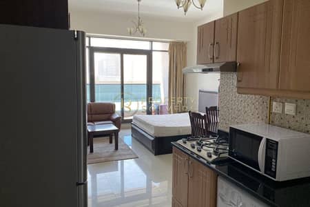 Studio for Rent in Dubai Sports City, Dubai - Huge Layout | Furnished Unit | Multiple Checks Studio for Rent in Dubai Sports City, Dubai - Huge Layout | Furnished Unit | Multiple Checks