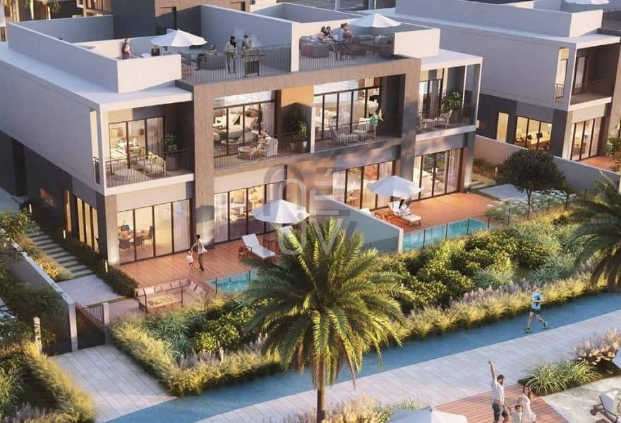 Villa à Dubai South,Residential District,South Bay,South Bay 5, 4 chambres, 4100000 AED - 16054489 Villa à Dubai South,Residential District,South Bay,South Bay 5, 4 chambres, 4100000 AED - 16054489