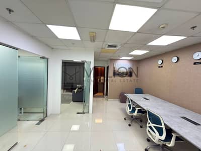 Office zum zur Miete in Business Bay, Dubai - WhatsApp Image 2026-08-03 at 5.12. 45 PM (1). jpeg