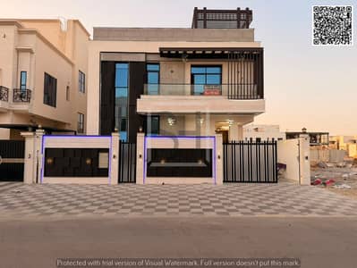 6 Bedroom Villa for Sale in Al Helio, Ajman - WhatsApp Image 2026-06-24 at 18.45. 34 (2). jpeg 6 Bedroom Villa for Sale in Al Helio, Ajman - WhatsApp Image 2026-06-24 at 18.45. 34 (2). jpeg
