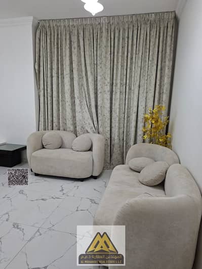 1 Schlafzimmer Wohnung zum zum Verkauf in Al Rashidiya, Ajman - WhatsApp Image 2026-08-03 at 3.55. 37 PM. jpeg 1 Schlafzimmer Wohnung zum zum Verkauf in Al Rashidiya, Ajman - WhatsApp Image 2026-08-03 at 3.55. 37 PM. jpeg