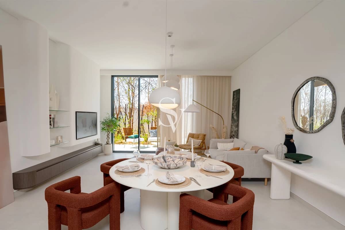 Capria West 1