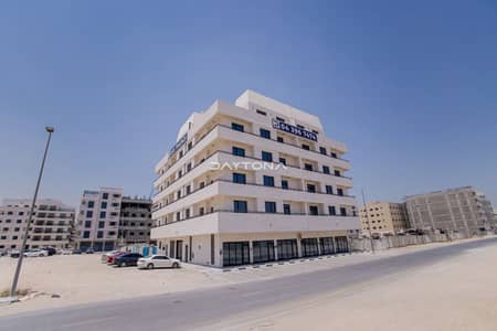 穆瓦利赫商业区， 夏尔迦 1 卧室单位待租 - 位于穆瓦利赫商业区，Al Zaina 2 1 卧室的公寓 38000 AED - 16054397