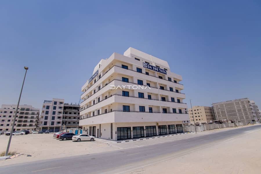 位于穆瓦利赫商业区,Al Zaina 2 1 卧室的公寓 38000 AED - 16054397 位于穆瓦利赫商业区,Al Zaina 2 1 卧室的公寓 38000 AED - 16054397