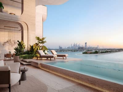 3 Bedroom Flat for Sale in Palm Jumeirah, Dubai - Private Beach | Dorchester Collection 3 Bedroom Flat for Sale in Palm Jumeirah, Dubai - Private Beach | Dorchester Collection