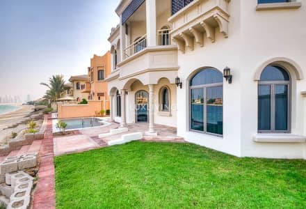4 habitaciones Villa para en Venta en Palm Jumeirah, Dubai - Villa en Palm Jumeirah,Garden Homes Palm Jumeirah,Garden Homes Frond L, 4 dormitorios, 27999900 AED - 16054550 4 habitaciones Villa para en Venta en Palm Jumeirah, Dubai - Villa en Palm Jumeirah,Garden Homes Palm Jumeirah,Garden Homes Frond L, 4 dormitorios, 27999900 AED - 16054550