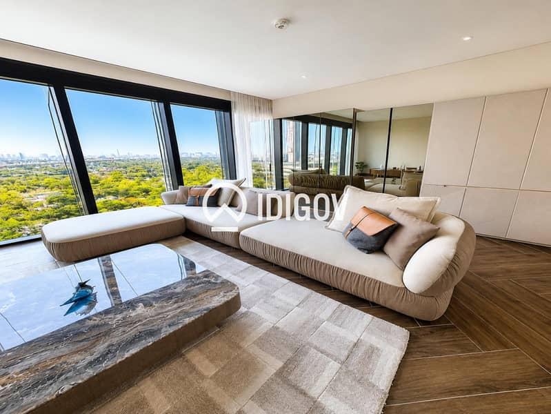 Wohnung in Za'abeel,Za'abeel 1,One Za'abeel,One Za'abeel The Residences, 1 schlafzimmer, 275000 AED - 16054557 Wohnung in Za'abeel,Za'abeel 1,One Za'abeel,One Za'abeel The Residences, 1 schlafzimmer, 275000 AED - 16054557