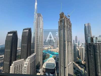 Appartement de 3 chambres à à louer à Downtown Dubai, Dubai - Appartement à Downtown Dubai，Forte，Forte 1, 3 chambres, 235000 AED - 16054564