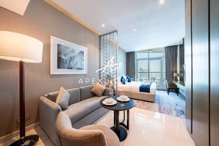 Monolocale in vendita a Business Bay, Dubai - Appartamento a Business Bay,DAMAC Maison Prive,Damac Maison Prive Tower A, 1049998 AED - 16054577 Monolocale in vendita a Business Bay, Dubai - Appartamento a Business Bay,DAMAC Maison Prive,Damac Maison Prive Tower A, 1049998 AED - 16054577