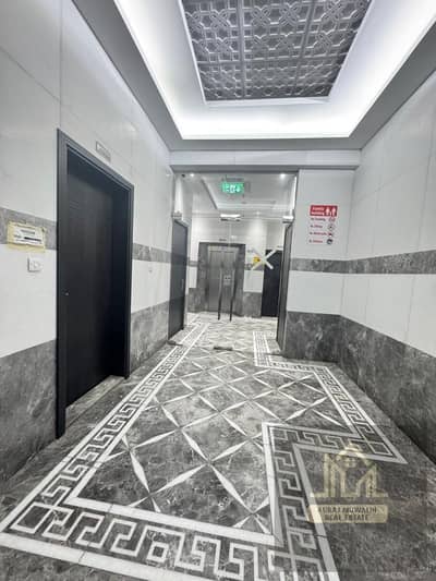 1 Camera Appartamento in affitto a Al Nabba, Sharjah - WhatsApp Image 2026-08-03 at 17.28. 11. jpeg