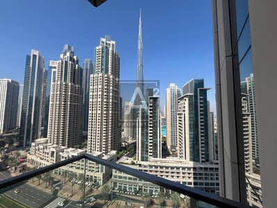 Appartement de 2 chambres à à louer à Downtown Dubai, Dubai - Appartement à Downtown Dubai，Vida Residence Downtown, 2 chambres, 280000 AED - 16054591