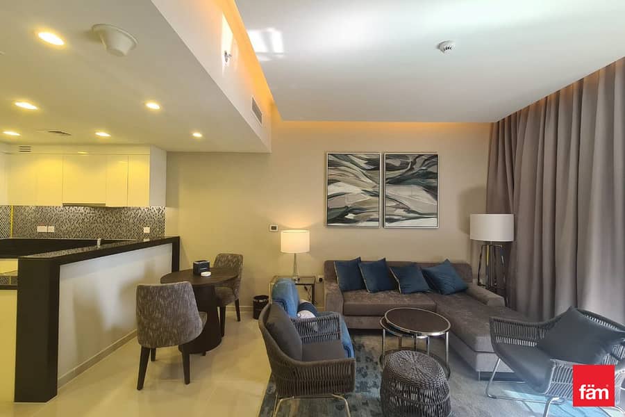 Appartamento a Business Bay,Aykon City,DAMAC Maison Aykon City, 1 camera da letto, 1280000 AED - 16054587 Appartamento a Business Bay,Aykon City,DAMAC Maison Aykon City, 1 camera da letto, 1280000 AED - 16054587
