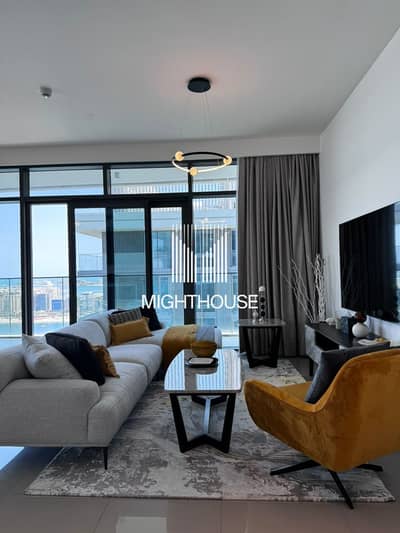 Appartement de 3 chambres à à louer à Dubai Harbour, Dubai - Appartement à Dubai Harbour,Emaar Beachfront,Beach Vista,Beach Vista 2, 3 chambres, 320000 AED - 16054588 Appartement de 3 chambres à à louer à Dubai Harbour, Dubai - Appartement à Dubai Harbour,Emaar Beachfront,Beach Vista,Beach Vista 2, 3 chambres, 320000 AED - 16054588