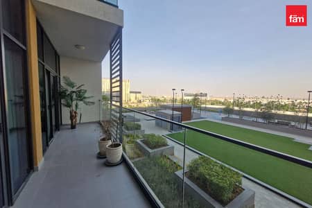 1 Bedroom Flat for Rent in Dubai Hills Estate, Dubai - Spacious Unit | Vacant | Pool View 1 Bedroom Flat for Rent in Dubai Hills Estate, Dubai - Spacious Unit | Vacant | Pool View