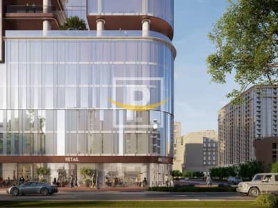Office para en Venta en Bur Dubai, Dubai - Oficina en Bur Dubai，Dubai Healthcare City，Azizi Emerald, 5278000 AED - 16024199