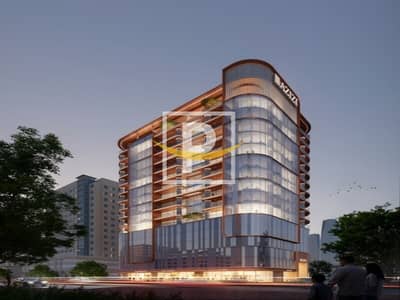 Office para en Venta en Bur Dubai, Dubai - Oficina en Bur Dubai，Dubai Healthcare City，Azizi Emerald, 5673000 AED - 16024201