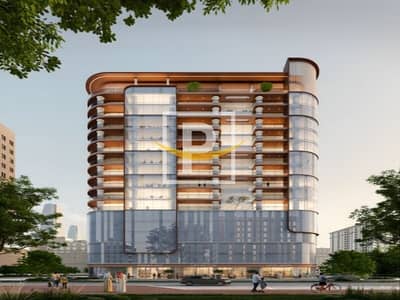 Office para en Venta en Bur Dubai, Dubai - Oficina en Bur Dubai，Dubai Healthcare City，Azizi Emerald, 5248000 AED - 16024200