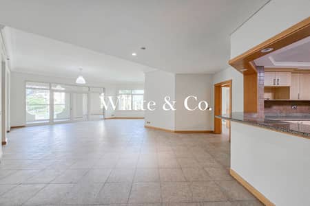 3 Bedroom Flat for Sale in Palm Jumeirah, Dubai - C Type | Vacant Now | Excellent Location
