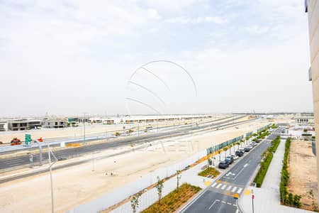 2 Camere Appartamento in affitto a Saadiyat Island, Abu Dhabi - 021A3013. jpg