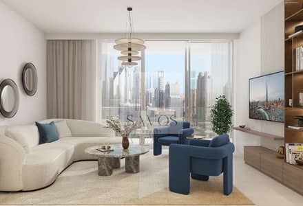 1 habitación Apartamento para en Venta en Business Bay, Dubai - original. jpg 1 habitación Apartamento para en Venta en Business Bay, Dubai - original. jpg