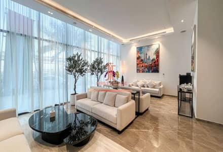 2 Bedroom Apartment for Rent in Al Furjan, Dubai - Brand new | Close kitchen | fully furnished 2 Bedroom Apartment for Rent in Al Furjan, Dubai - Brand new | Close kitchen | fully furnished