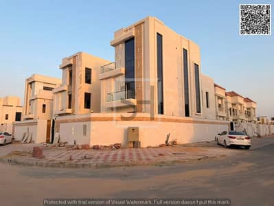6 Slaapkamers Villa te Koop in Al Helio, Ajman - WhatsApp Image 2026-06-29 at 18.52. 56 (1). jpeg 6 Slaapkamers Villa te Koop in Al Helio, Ajman - WhatsApp Image 2026-06-29 at 18.52. 56 (1). jpeg