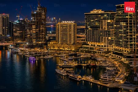 1 Bedroom Apartment for Rent in Business Bay, Dubai - High Floor | Canal View | Furnished | Vacant 1 Bedroom Apartment for Rent in Business Bay, Dubai - High Floor | Canal View | Furnished | Vacant