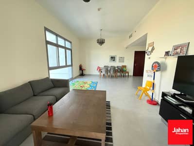 Appartement de 1 chambre à à louer à Al Furjan, Dubai - IMG_0030. jpeg