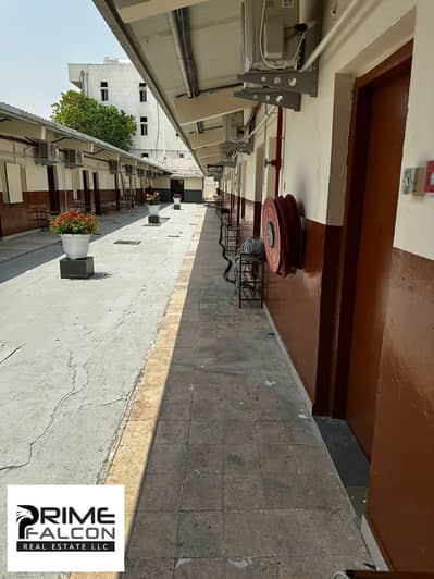 Labour Camp te Huur in Muhaisnah, Dubai - WhatsApp Image 2025-05-20 at 6.56. 58 PM (1). jpeg