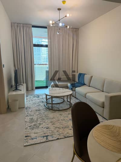 1 Bedroom Apartment for Rent in Al Jaddaf, Dubai - Fully Furnished | Spacious 1BR | Ready to Move