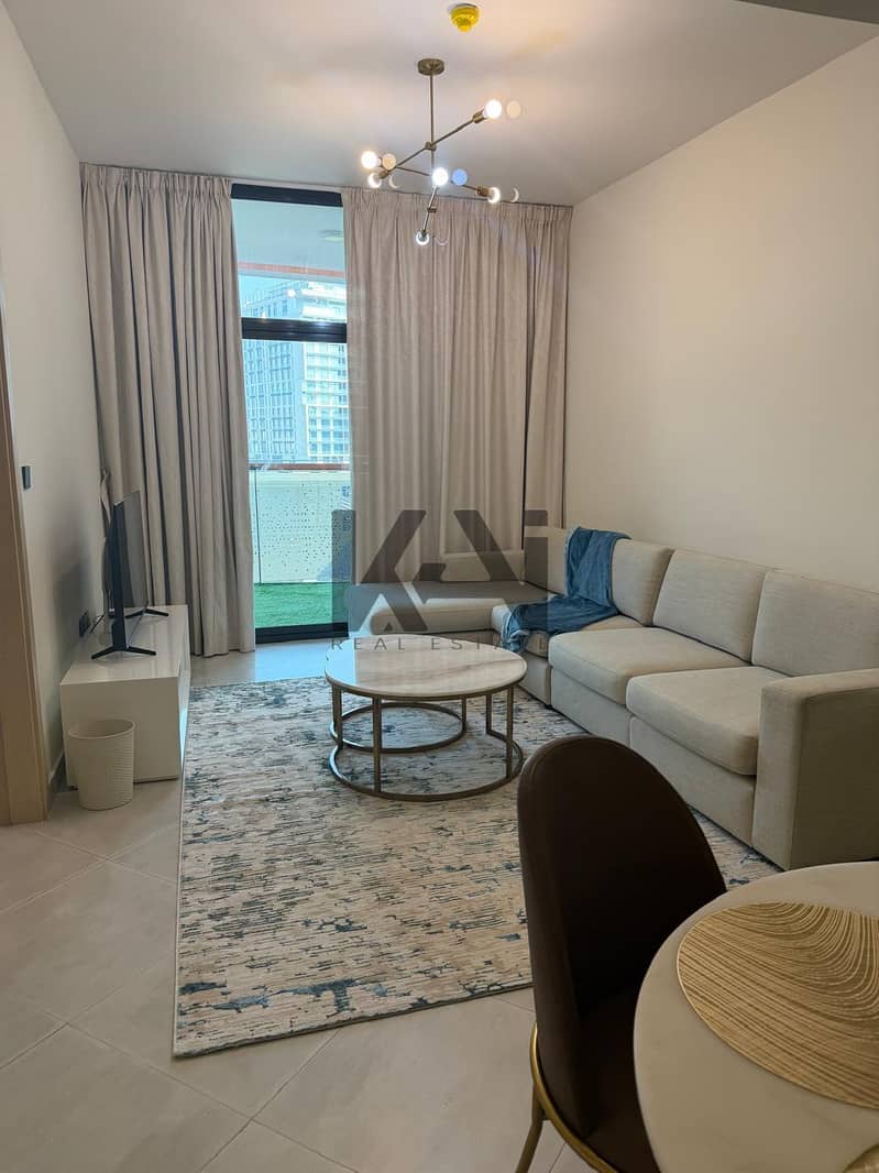 Fully Furnished | Spacious 1BR | Ready to Move Fully Furnished | Spacious 1BR | Ready to Move