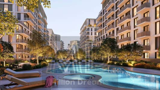 2 Camere Appartamento in vendita a Dubai South, Dubai - img131. jpg 2 Camere Appartamento in vendita a Dubai South, Dubai - img131. jpg