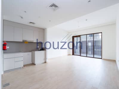 1 habitación Apartamento para en Alquiler en Dubai Creek Harbour, Dubai - Apartamento en Dubai Creek Harbour，Creek Beach，Sunset at Creek Beach，Sunset 1, 1 dormitorio, 95000 AED - 16054814