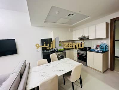 1 Schlafzimmer Wohnung zum zur Miete in Dubai Silicon Oasis (DSO), Dubai - bp4. jpeg 1 Schlafzimmer Wohnung zum zur Miete in Dubai Silicon Oasis (DSO), Dubai - bp4. jpeg