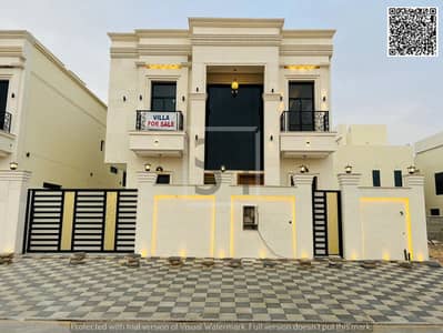 6 Bedroom Villa for Sale in Al Helio, Ajman - IMG-20251217-WA0177. jpg 6 Bedroom Villa for Sale in Al Helio, Ajman - IMG-20251217-WA0177. jpg