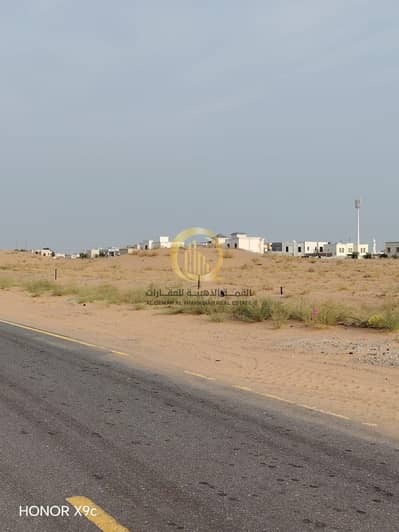 Plot for Sale in Al Zubair, Sharjah - WhatsApp Image 2026-08-03 at 2.11. 04 AM. jpeg