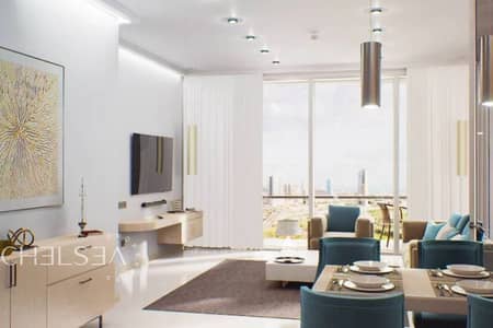 Studio for Sale in Jumeirah Lake Towers (JLT), Dubai - GOLF COURSE VIEW | MOTIVATED SELLER | HIGH ROI