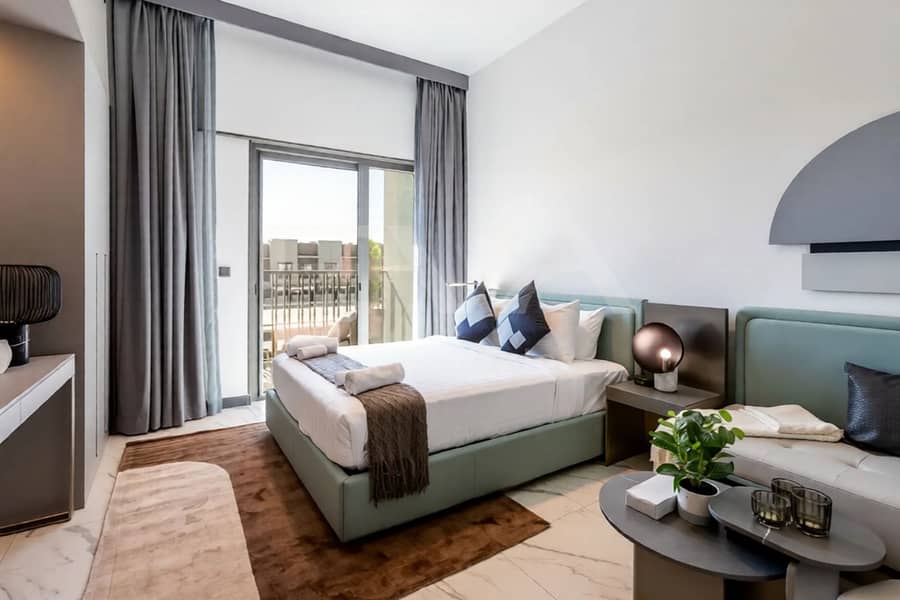FULLY FURNISHED | COMMUNITY VIEW | HIGH ROI FULLY FURNISHED | COMMUNITY VIEW | HIGH ROI