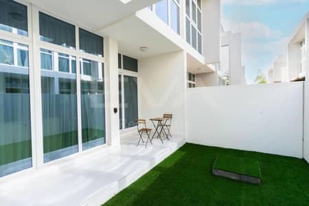 3 habitaciones Townhouse para en Venta en DAMAC Hills 2 (Akoya by DAMAC), Dubai - Casa adosada en DAMAC Hills 2 (Akoya by DAMAC)，Albizia, 3 dormitorios, 1600000 AED - 16054881