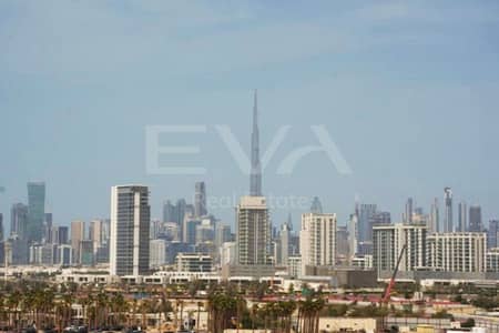 Studio zum zum Verkauf in Mohammed Bin Rashid City (MBR City), Dubai - Wohnung in Mohammed Bin Rashid City (MBR City)，District 7，MAG City，MAG 930, 850000 AED - 16054878