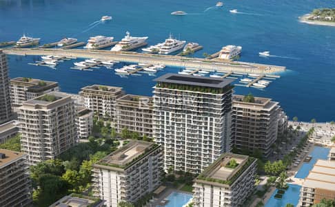 2 Bedroom Apartment for Sale in Mina Rashid, Dubai - OFFPLAN RESALE | MODERN LAYOUT | GOOD LOCATION 2 Bedroom Apartment for Sale in Mina Rashid, Dubai - OFFPLAN RESALE | MODERN LAYOUT | GOOD LOCATION