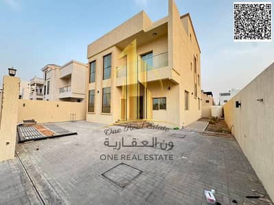 6 Schlafzimmer Villa zum zur Miete in Al Alia, Ajman - WhatsApp Image 2026-08-02 at 9.40. 16 PM (2). jpeg