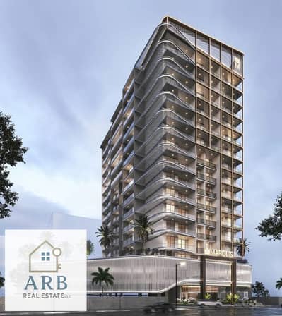 1 Bedroom Apartment for Sale in Arjan, Dubai - WhatsApp Image 2026-08-03 at 6.24. 53 AM(1). jpeg 1 Bedroom Apartment for Sale in Arjan, Dubai - WhatsApp Image 2026-08-03 at 6.24. 53 AM(1). jpeg