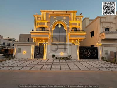 6 Bedroom Villa for Sale in Al Helio, Ajman - WhatsApp Image 2026-07-11 at 19.59. 00. jpeg 6 Bedroom Villa for Sale in Al Helio, Ajman - WhatsApp Image 2026-07-11 at 19.59. 00. jpeg