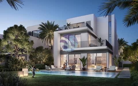 4 habitaciones Villa para en Venta en Dubai South, Dubai - WhatsApp Image 2025-12-24 at 3.00. 43 PM (1). jpeg 4 habitaciones Villa para en Venta en Dubai South, Dubai - WhatsApp Image 2025-12-24 at 3.00. 43 PM (1). jpeg